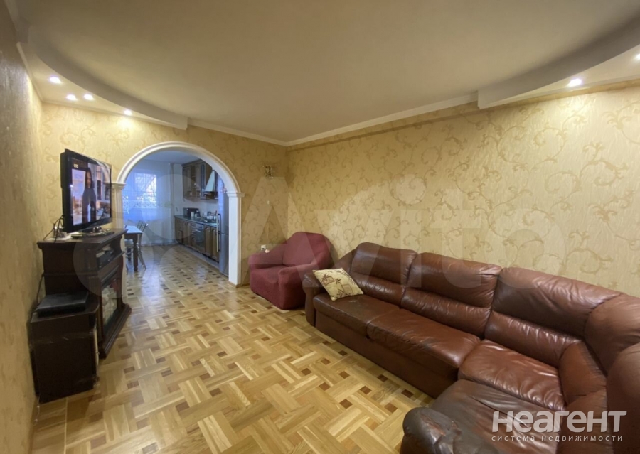 Продается 3-х комнатная квартира, 85 м²