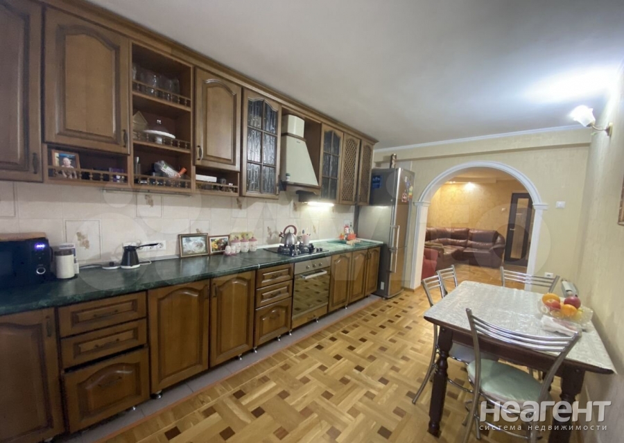 Продается 3-х комнатная квартира, 85 м²