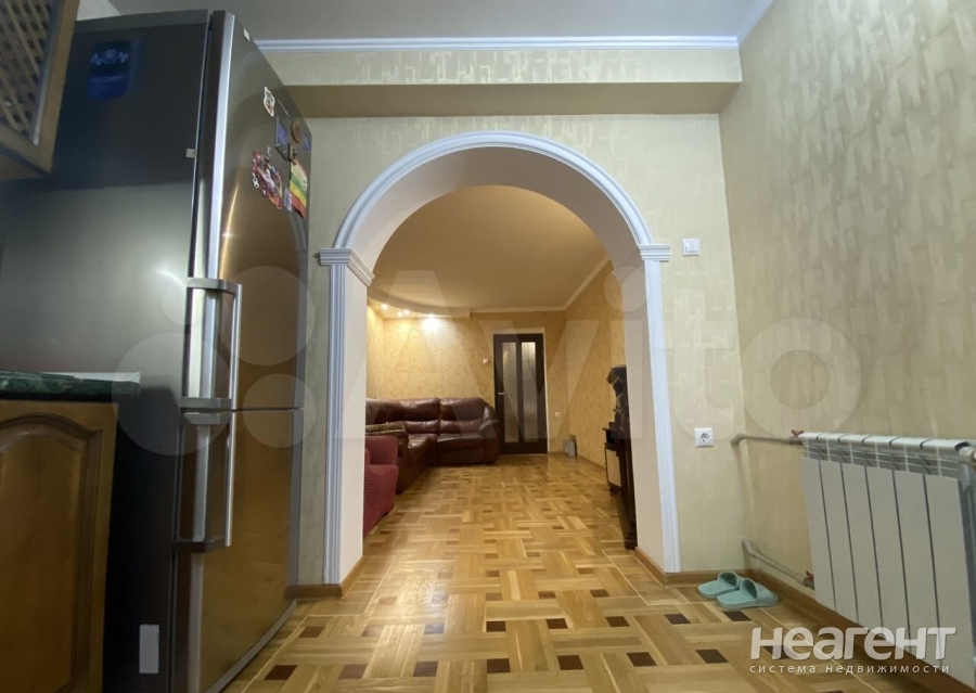 Продается 3-х комнатная квартира, 85 м²