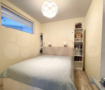 Продается 2-х комнатная квартира, 49 м²