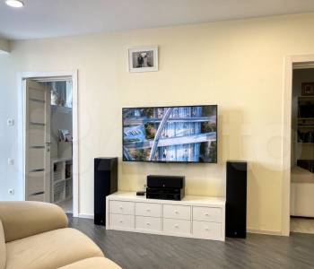 Продается 2-х комнатная квартира, 49 м²