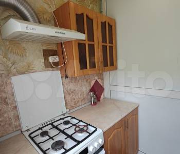 Продается 2-х комнатная квартира, 33 м²