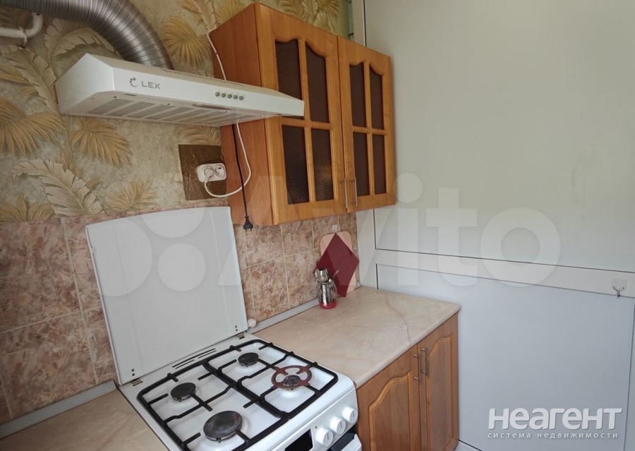 Продается 2-х комнатная квартира, 33 м²