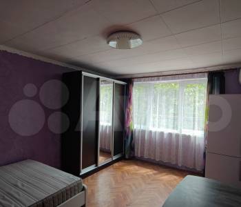 Продается 2-х комнатная квартира, 33 м²