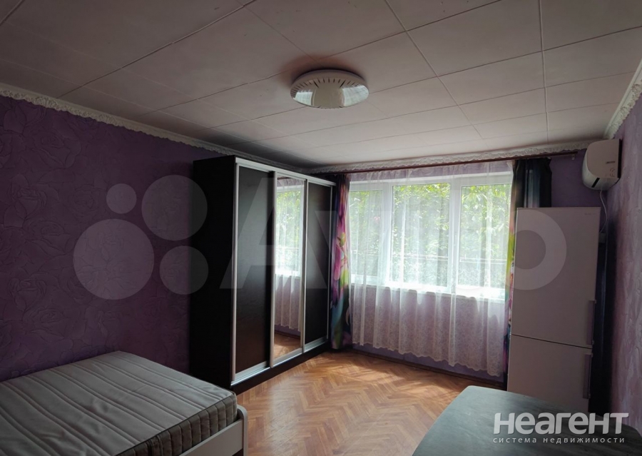 Продается 2-х комнатная квартира, 33 м²