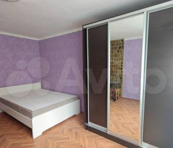 Продается 2-х комнатная квартира, 33 м²