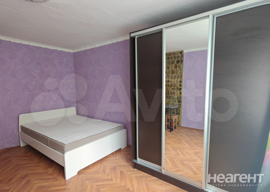 Продается 2-х комнатная квартира, 33 м²