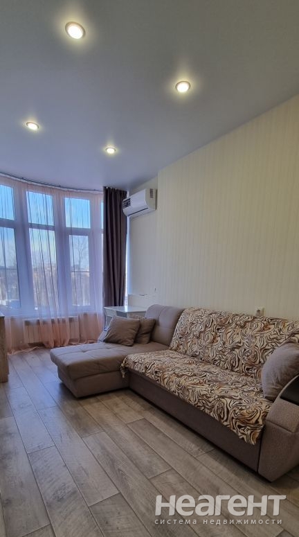 Продается 2-х комнатная квартира, 45,6 м²