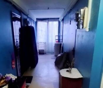 Продается 1-комнатная квартира, 15,4 м²
