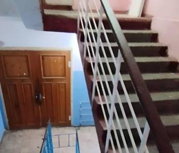 Продается 1-комнатная квартира, 15,4 м²