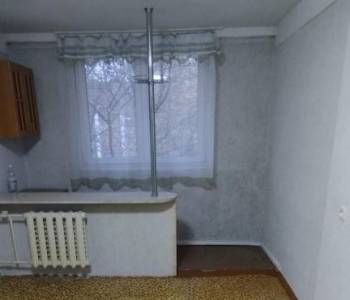 Продается 1-комнатная квартира, 15,4 м²