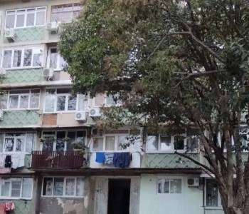 Продается 1-комнатная квартира, 15,4 м²