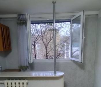 Продается 1-комнатная квартира, 15,4 м²