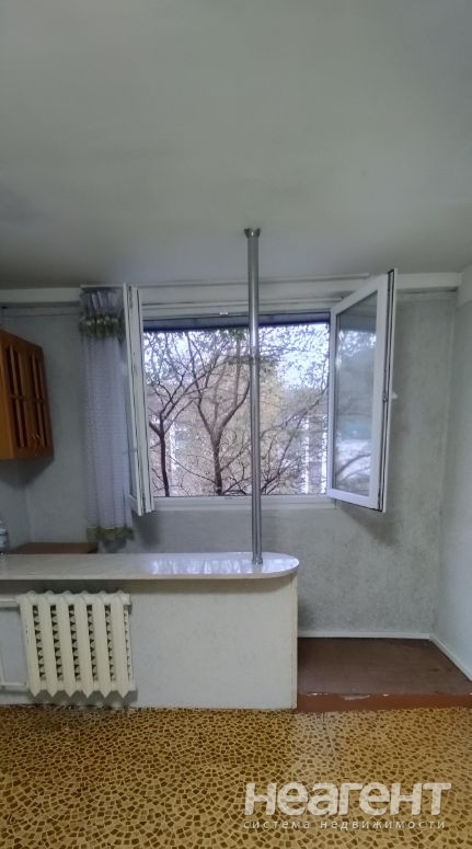 Продается 1-комнатная квартира, 15,4 м²