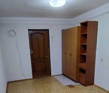 Продается 1-комнатная квартира, 15,4 м²