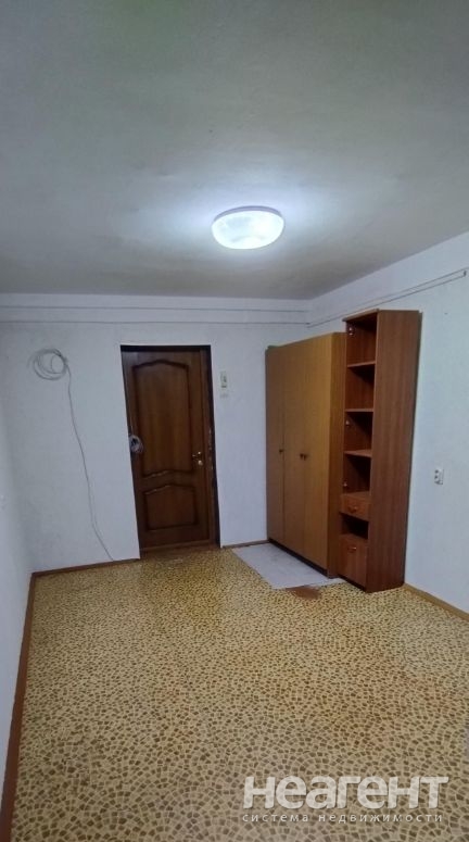 Продается 1-комнатная квартира, 15,4 м²