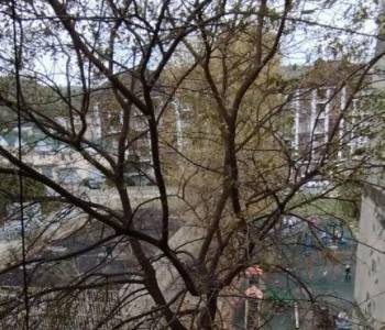 Продается 1-комнатная квартира, 15,4 м²