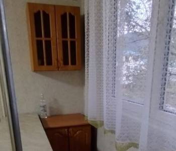 Продается 1-комнатная квартира, 15,4 м²