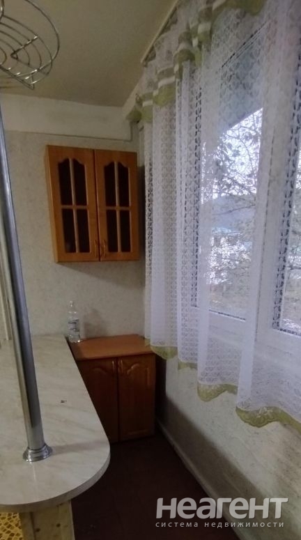 Продается 1-комнатная квартира, 15,4 м²