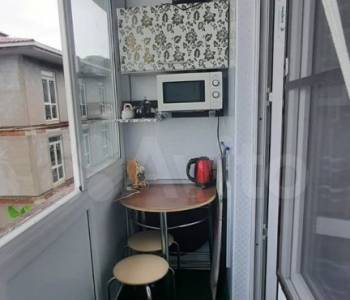 Продается 1-комнатная квартира, 21 м²