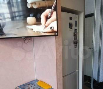 Продается 1-комнатная квартира, 21 м²