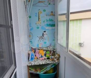 Продается 1-комнатная квартира, 21 м²