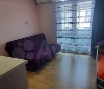 Продается 1-комнатная квартира, 21 м²