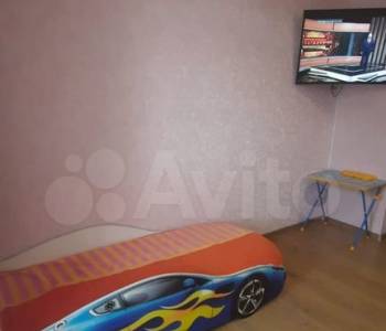 Продается 1-комнатная квартира, 21 м²