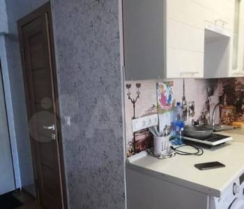 Продается 1-комнатная квартира, 21,5 м²