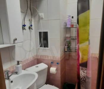 Продается 1-комнатная квартира, 21,5 м²