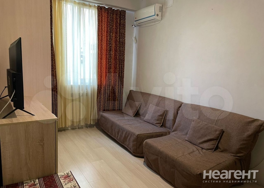 Продается 2-х комнатная квартира, 33,3 м²