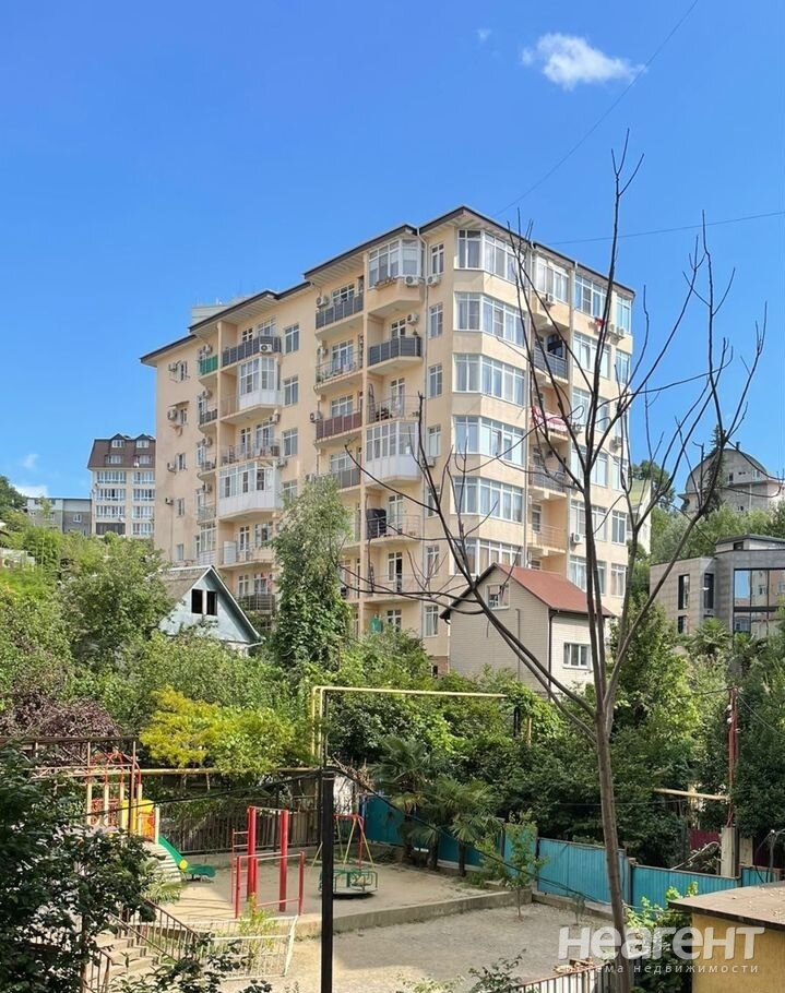 Продается 2-х комнатная квартира, 33,3 м²