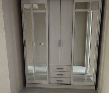 Продается 3-х комнатная квартира, 85 м²