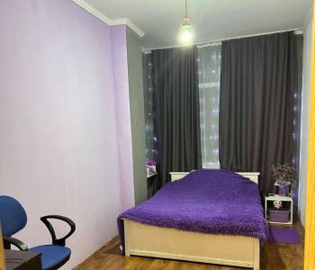 Продается 1-комнатная квартира, 32,5 м²