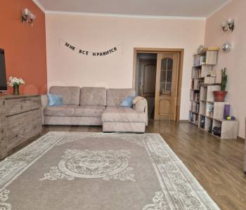 Продается Дом, 114 м²