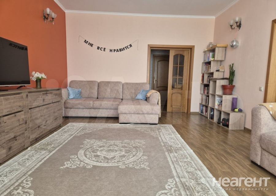 Продается Дом, 114 м²