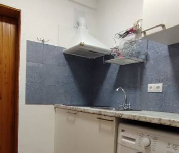 Продается 1-комнатная квартира, 18 м²