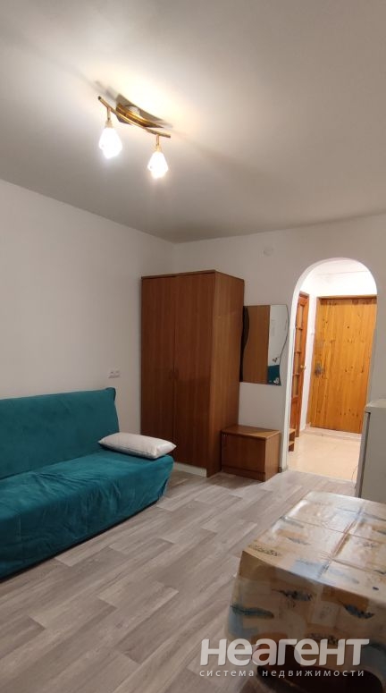 Продается 1-комнатная квартира, 18 м²