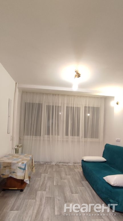 Продается 1-комнатная квартира, 18 м²