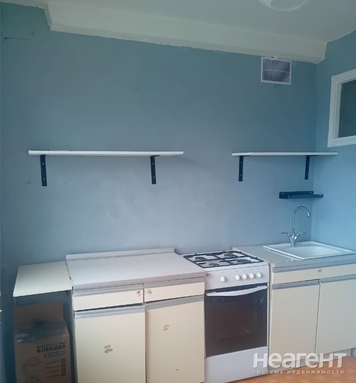 Продается 1-комнатная квартира, 31,2 м²