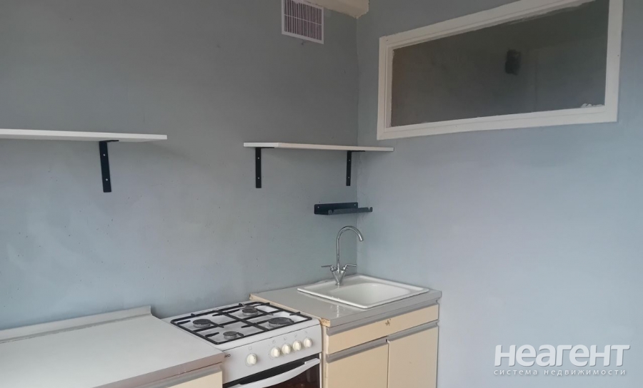 Продается 1-комнатная квартира, 31,2 м²