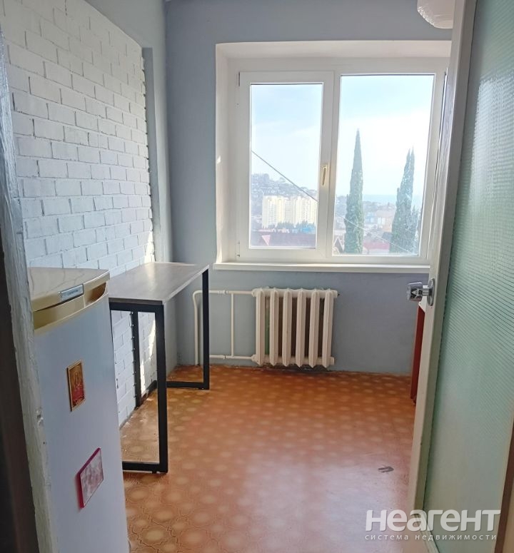 Продается 1-комнатная квартира, 31,2 м²