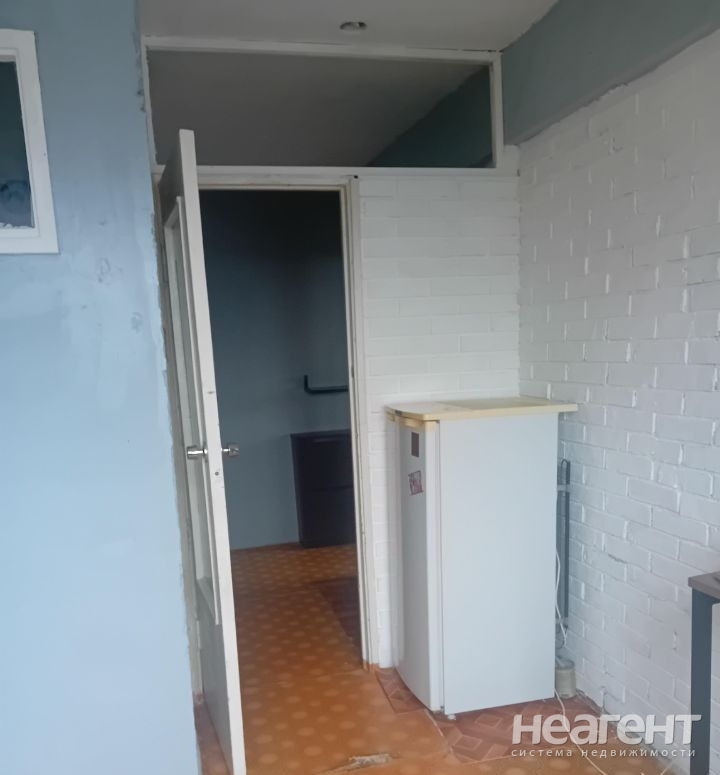 Продается 1-комнатная квартира, 31,2 м²