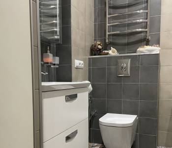 Продается 1-комнатная квартира, 38,6 м²