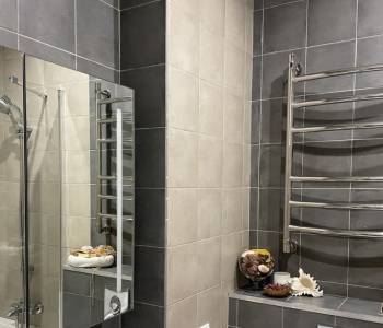 Продается 1-комнатная квартира, 38,6 м²