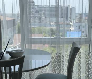 Продается 1-комнатная квартира, 38,6 м²