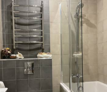 Продается 1-комнатная квартира, 38,6 м²