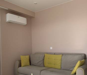 Продается 1-комнатная квартира, 44,5 м²