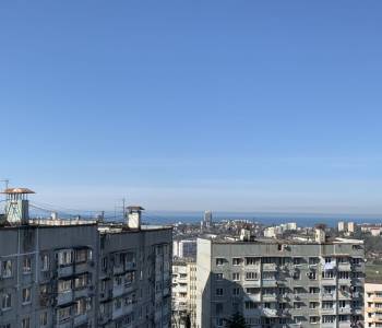 Продается 1-комнатная квартира, 44,5 м²