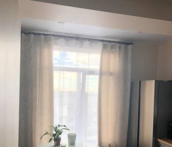 Продается 1-комнатная квартира, 44,5 м²